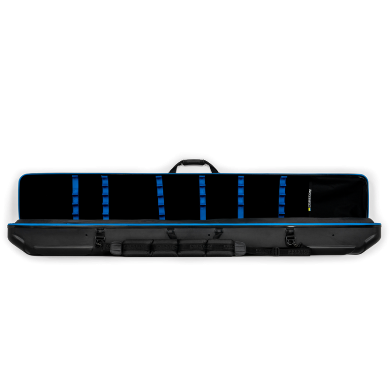 Preston Innovations - Fourreau Hardcase Rod Safe XL Preston Innovations - Fourreau Hardcase Rod Safe XL