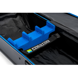 Preston Innovations - Fourreau Hardcase Rod Safe XL Preston Innovations - Fourreau Hardcase Rod Safe XL