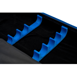 Preston Innovations - Fourreau Hardcase Rod Safe XL Preston Innovations - Fourreau Hardcase Rod Safe XL