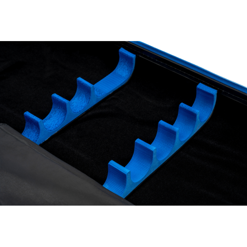 Preston Innovations - Fourreau Hardcase Rod Safe XL Preston Innovations - Fourreau Hardcase Rod Safe XL