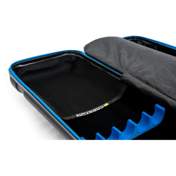 Preston Innovations - Fourreau Hardcase Rod Safe XL Preston Innovations - Fourreau Hardcase Rod Safe XL
