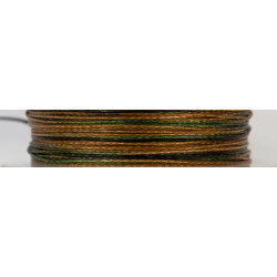 Fox Edges - Tresse Reflex Camo Soft Sinking Braid Fox Edges - Tresse Reflex Camo Soft Sinking Braid