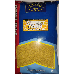 Champion Feed - Amorce Pro Feed Fishmeal Sweet Corn 2kg Champion Feed - Amorce Pro Feed Fishmeal Sweet Corn 2kg