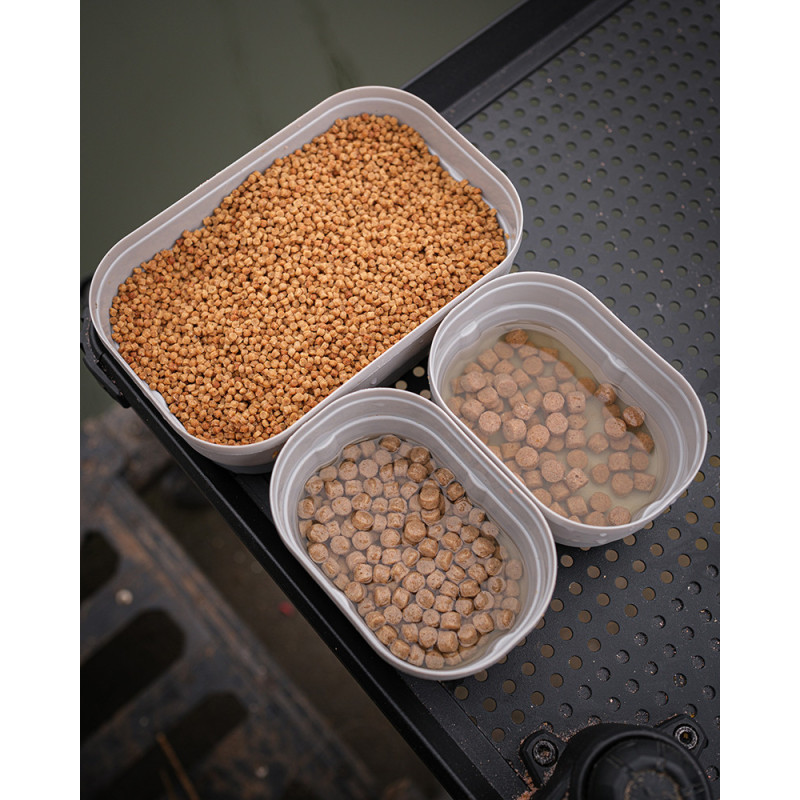 Matrix - Boîtes à Esches Mini Expander Tub 0,5pts Matrix - Boîtes à Esches Mini Expander Tub 0,5pts