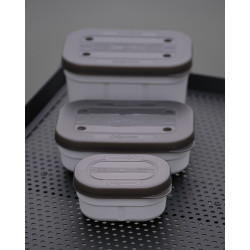 Matrix - Boîtes à Esches Mini Expander Tub 0,5pts Matrix - Boîtes à Esches Mini Expander Tub 0,5pts