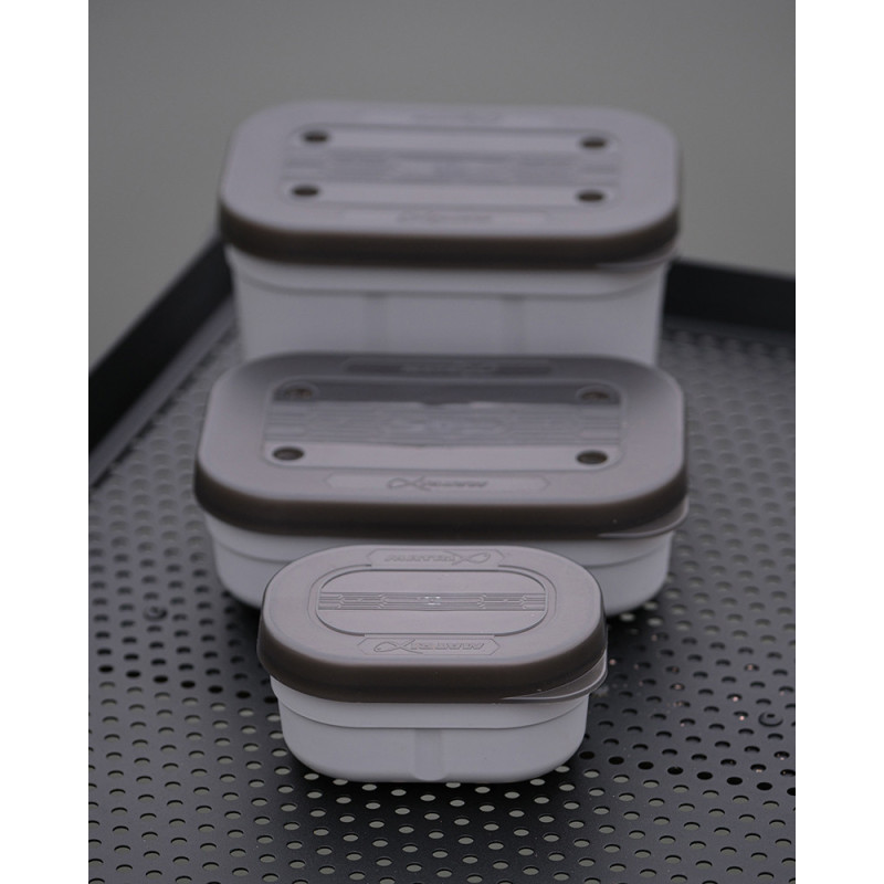 Matrix - Boîtes à Esches Mini Expander Tub 0,5pts Matrix - Boîtes à Esches Mini Expander Tub 0,5pts