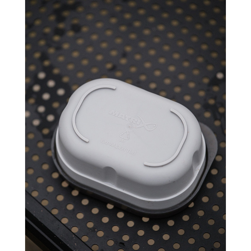 Matrix - Boîtes à Esches Mini Expander Tub 0,5pts Matrix - Boîtes à Esches Mini Expander Tub 0,5pts