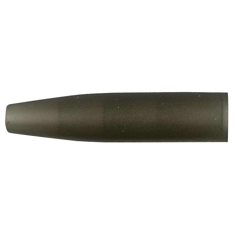 Fox Edges - Power Grip Tail Rubbers Size 7 Natural Fox Edges - Power Grip Tail Rubbers Size 7 Natural