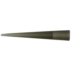 Fox Edges - Power Grip Naked Line Tail Rubbers Size 7 Naturals Fox Edges - Power Grip Naked Line Tail Rubbers Size 7 Naturals