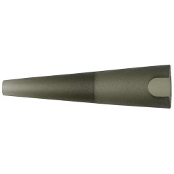 Fox Edges - Lead Clip Tail Rubbers Size 7 Naturals Fox Edges - Lead Clip Tail Rubbers Size 7 Naturals