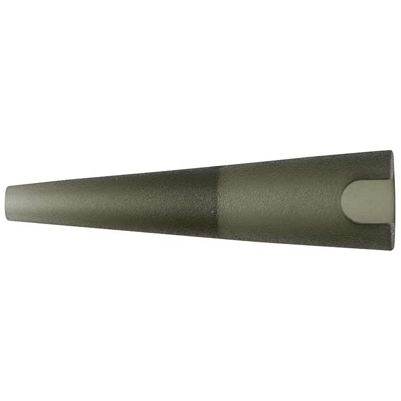 Fox Edges - Lead Clip Tail Rubbers Size 7 Naturals Fox Edges - Lead Clip Tail Rubbers Size 7 Naturals