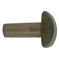 Fox Edges - Power Grip Naturals Lead Clip Kit Fox Edges - Power Grip Naturals Lead Clip Kit