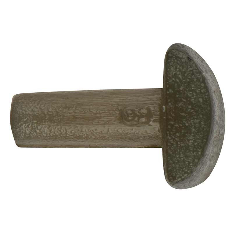 Fox Edges - Power Grip Naturals Lead Clip Kit Fox Edges - Power Grip Naturals Lead Clip Kit