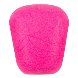 Fox Edges - Pop-up Pink Corn Fox Edges - Pop-up Pink Corn