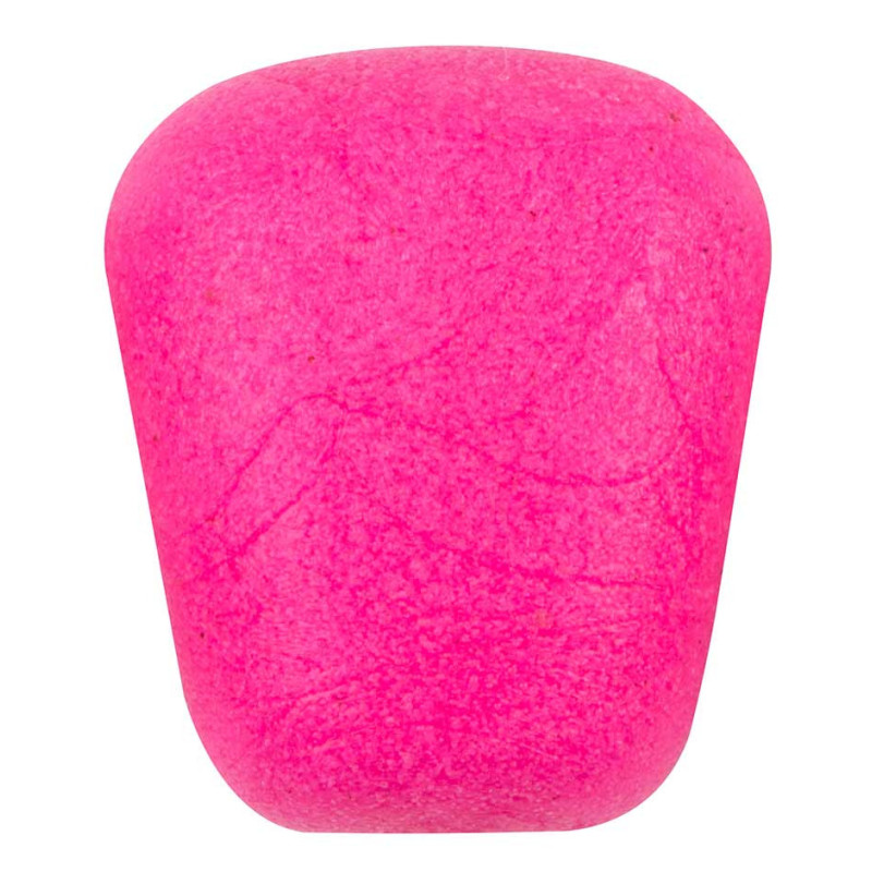 Fox Edges - Pop-up Pink Corn Fox Edges - Pop-up Pink Corn