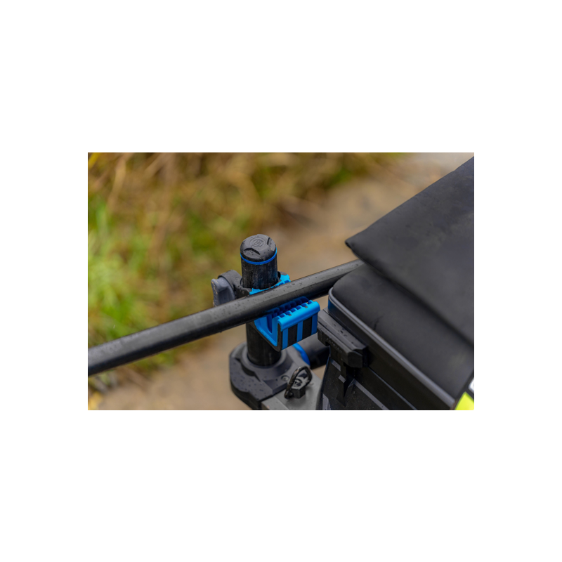 Preston Innovations - Support Epuisette Offbox Landing Net Holders Preston Innovations - Support Epuisette Offbox Landing Net Holders