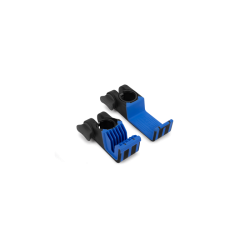 Preston Innovations - Support Epuisette Offbox Landing Net Holders Preston Innovations - Support Epuisette Offbox Landing Net Holders