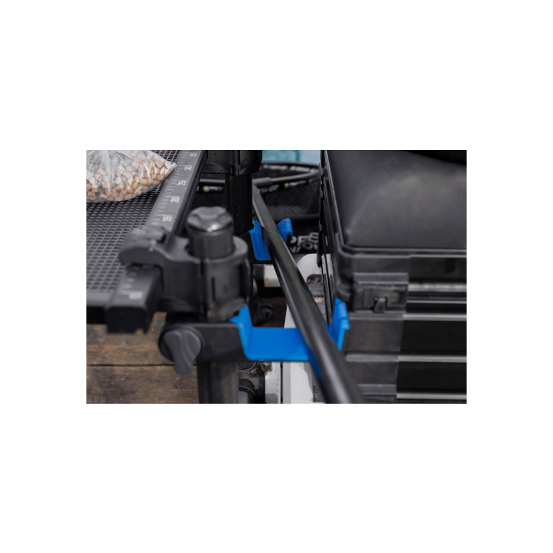 Preston Innovations - Support Epuisette Offbox Landing Net Holders Preston Innovations - Support Epuisette Offbox Landing Net Holders