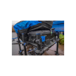 Preston Innovations - Support Epuisette Offbox Landing Net Holders Preston Innovations - Support Epuisette Offbox Landing Net Holders