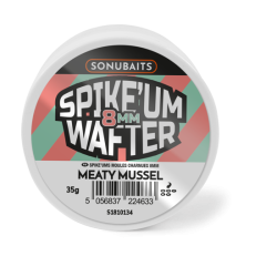 Sonubaits - Mini Bouillettes Spike'Um Wafter Sonubaits - Mini Bouillettes Spike'Um Wafter