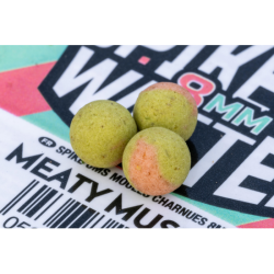 Sonubaits - Mini Bouillettes Spike'Um Wafter Sonubaits - Mini Bouillettes Spike'Um Wafter
