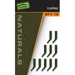 Fox Edges - Aligneur Flippas Naturals Fox Edges - Aligneur Flippas Naturals