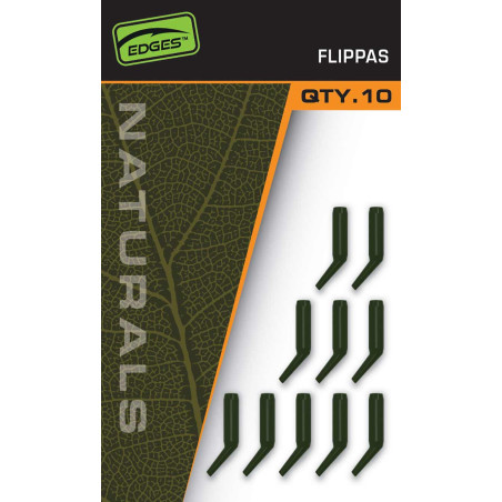 Fox Edges - Aligneur Flippas Naturals