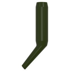 Fox Edges - Aligneur Flippas Naturals Fox Edges - Aligneur Flippas Naturals