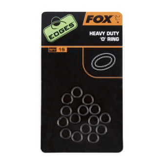 Fox Edges - Anneau Heavy Duty O Ring