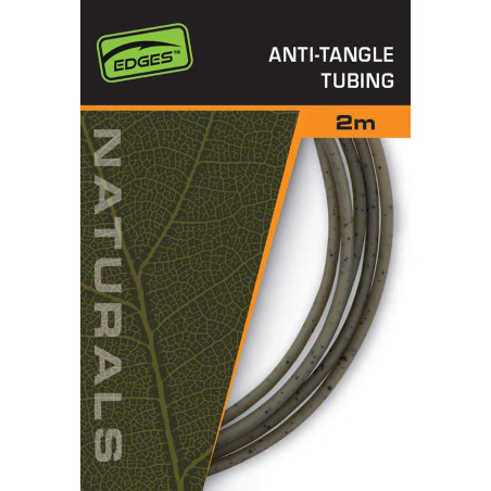 Fox Edges - Tube Anti Tangle Tubing