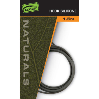 Fox Edges - Tube Hook Silicone