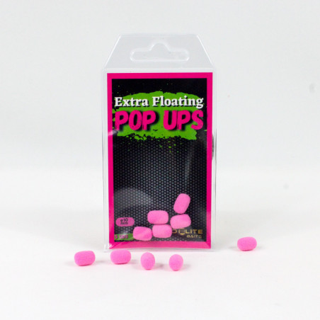 Pro Elite Baits - Pop Up Extra Floating