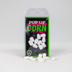 Pro Elite Baits - Pop Up Corn Médium Pro Elite Baits - Pop Up Corn Médium