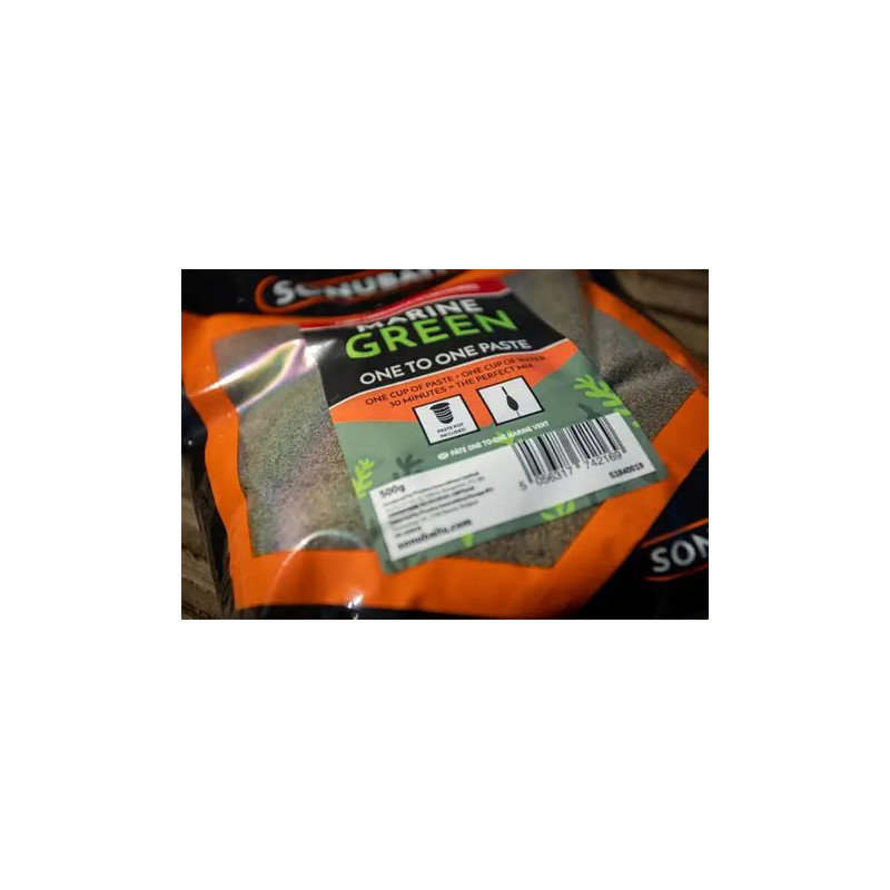 Sonubaits - Pate One To One Past