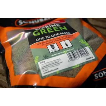 Sonubaits - Pate One To One Past