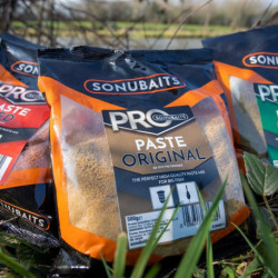 Sonubaits - Pâte Pro Paste Sonubaits - Pâte Pro Paste