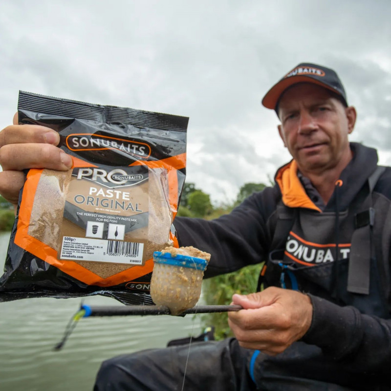 Sonubaits - Pâte Pro Paste Sonubaits - Pâte Pro Paste