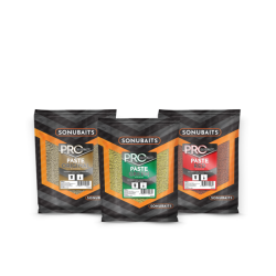 Sonubaits - Pâte Pro Paste Sonubaits - Pâte Pro Paste