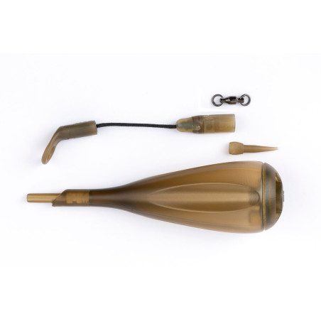 Fox Edges - Zig Float Kit