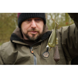Fox Edges - Zig Float Kit Fox Edges - Zig Float Kit