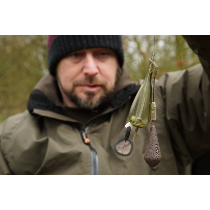 Fox Edges - Zig Float Kit Fox Edges - Zig Float Kit