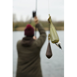 Fox Edges - Zig Float Kit Fox Edges - Zig Float Kit
