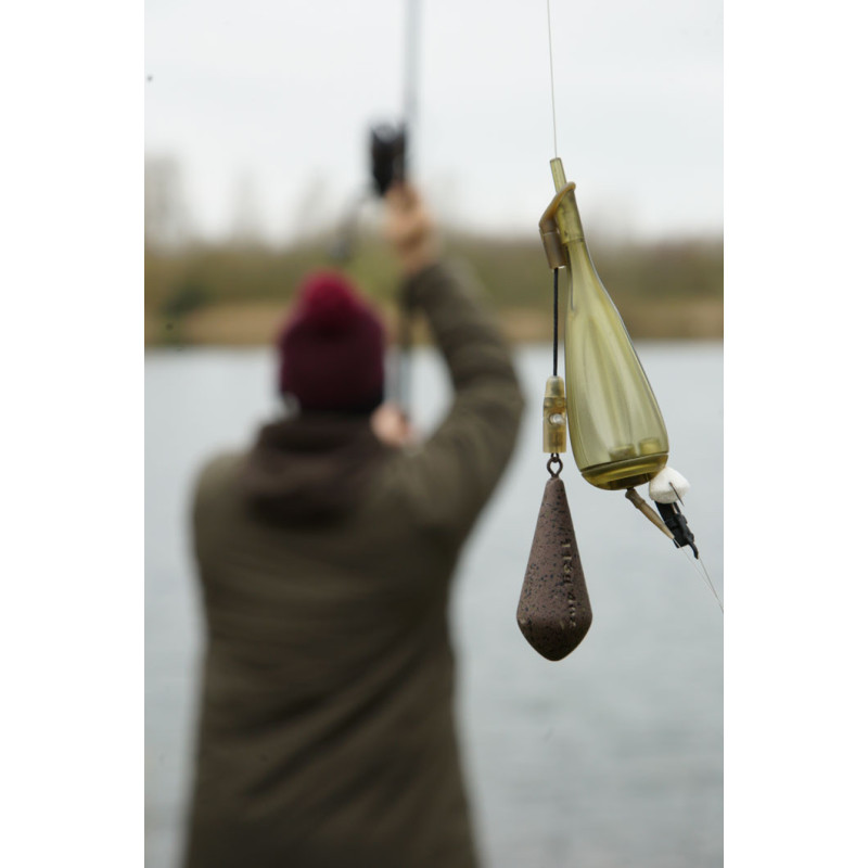Fox Edges - Zig Float Kit Fox Edges - Zig Float Kit