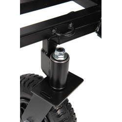 ROUES TRANSPORTER SWIVEL WHEEL SET MATRIX ROUES TRANSPORTER SWIVEL WHEEL SET MATRIX
