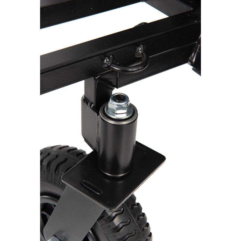 ROUES TRANSPORTER SWIVEL WHEEL SET MATRIX ROUES TRANSPORTER SWIVEL WHEEL SET MATRIX