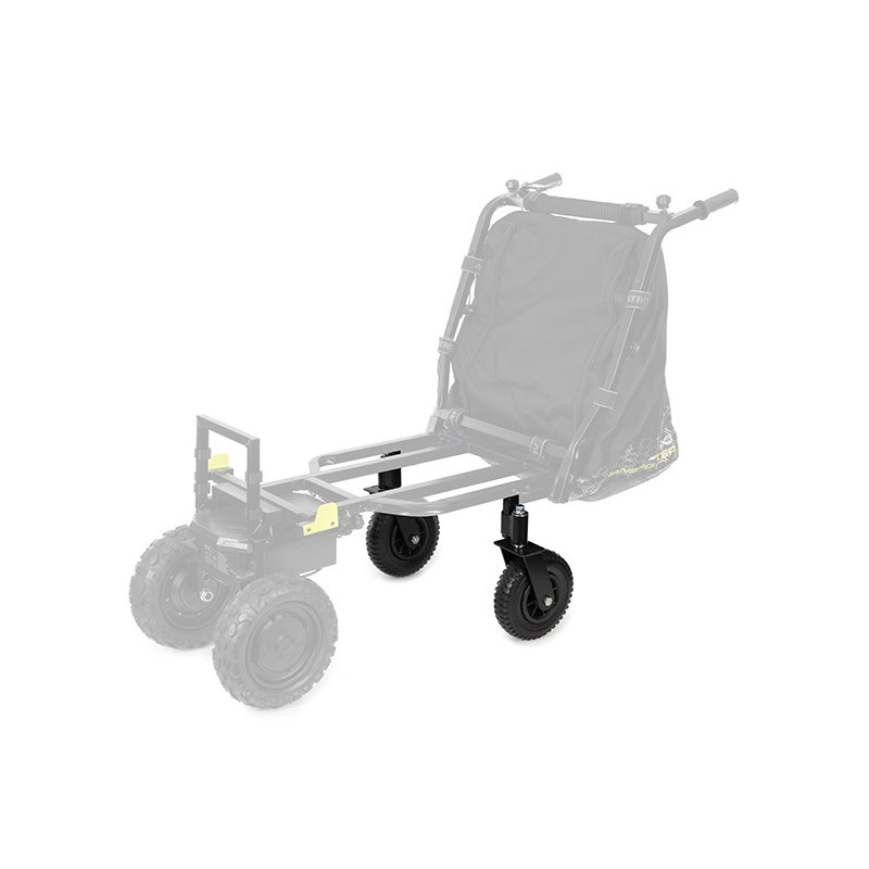 Matrix - Roues Transporter Swivel Wheel Set Matrix - Roues Transporter Swivel Wheel Set