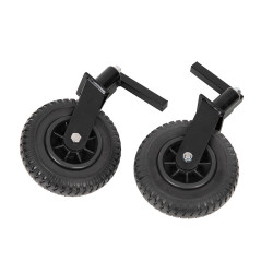 Matrix - Roues Transporter Swivel Wheel Set Matrix - Roues Transporter Swivel Wheel Set
