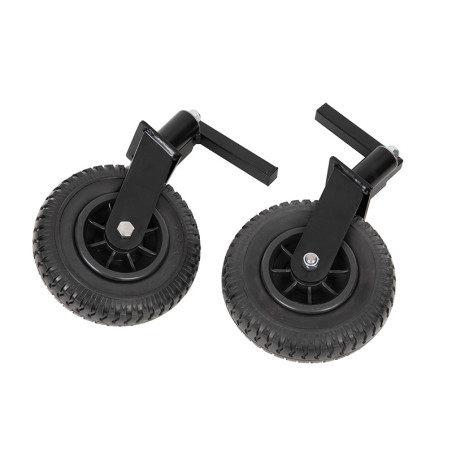 Matrix - Roues Transporter Swivel Wheel Set