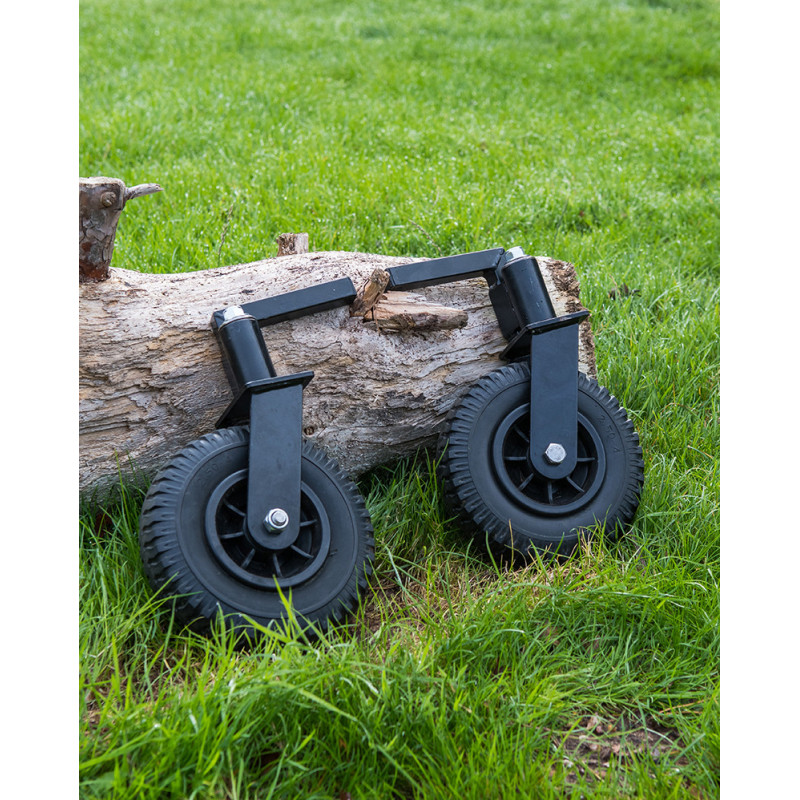 Matrix - Roues Transporter Swivel Wheel Set Matrix - Roues Transporter Swivel Wheel Set
