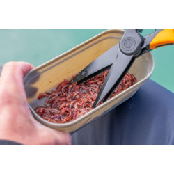 Guru - Ciseaux à vers Worm Scissors Guru - Ciseaux à vers Worm Scissors
